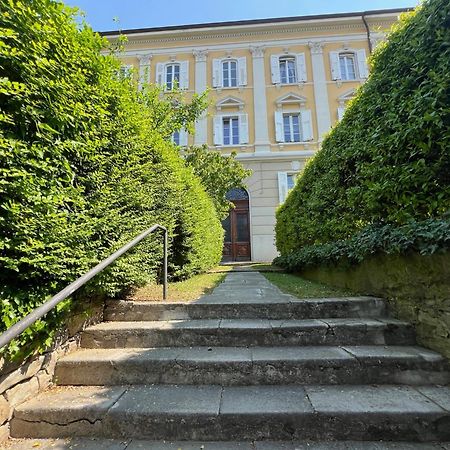 Vignola 6 Διαμέρισμα Τεργέστη Εξωτερικό φωτογραφία