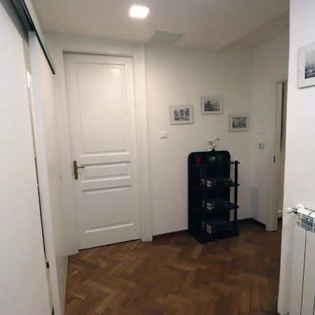 Vignola 6 Διαμέρισμα Τεργέστη Εξωτερικό φωτογραφία