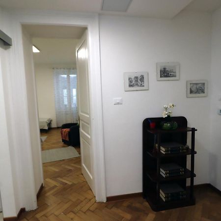 Vignola 6 Διαμέρισμα Τεργέστη Εξωτερικό φωτογραφία