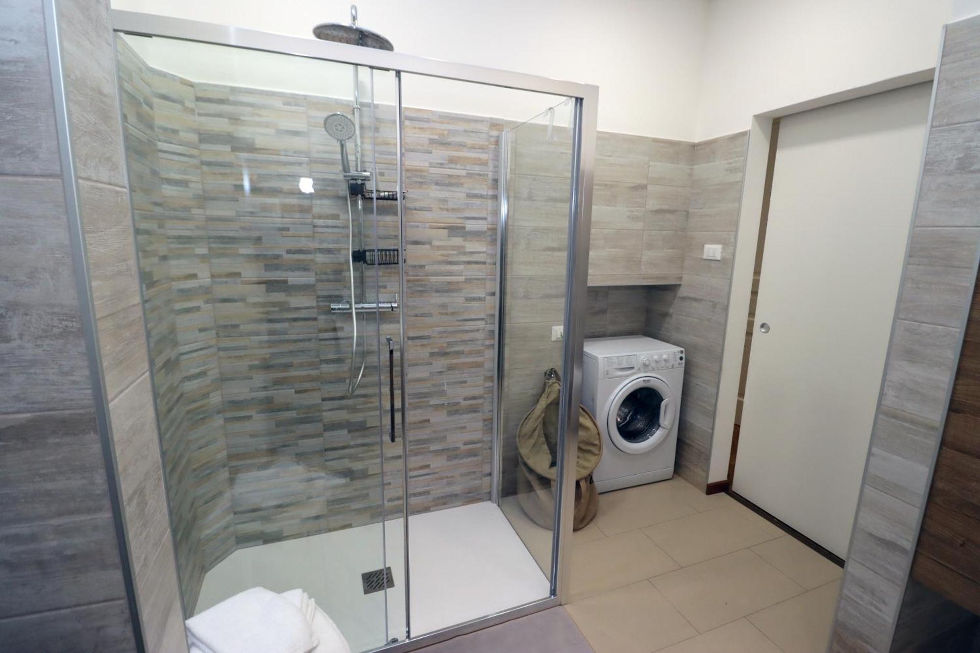 Vignola 6 Διαμέρισμα Τεργέστη Εξωτερικό φωτογραφία