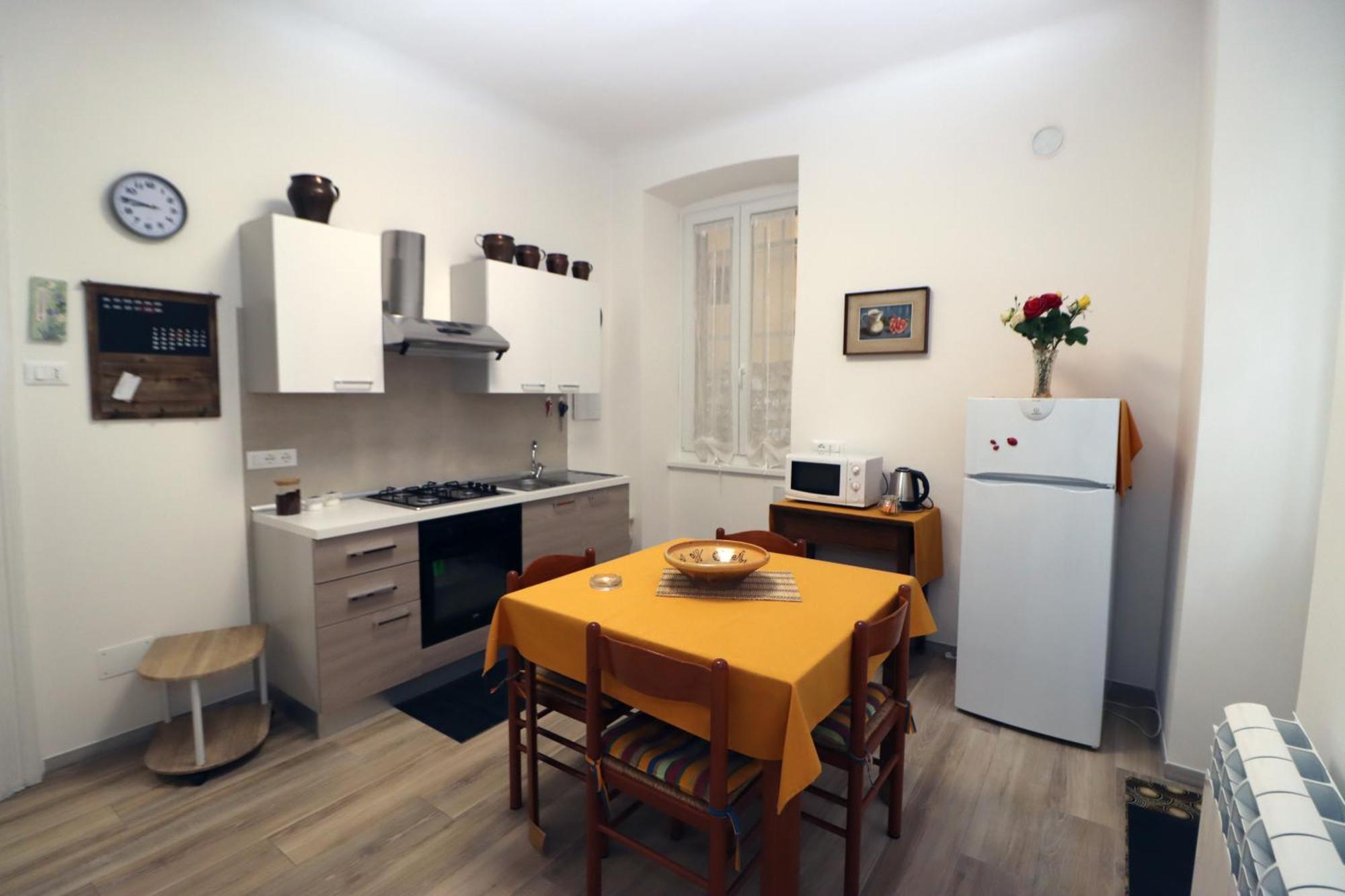 Vignola 6 Διαμέρισμα Τεργέστη Εξωτερικό φωτογραφία