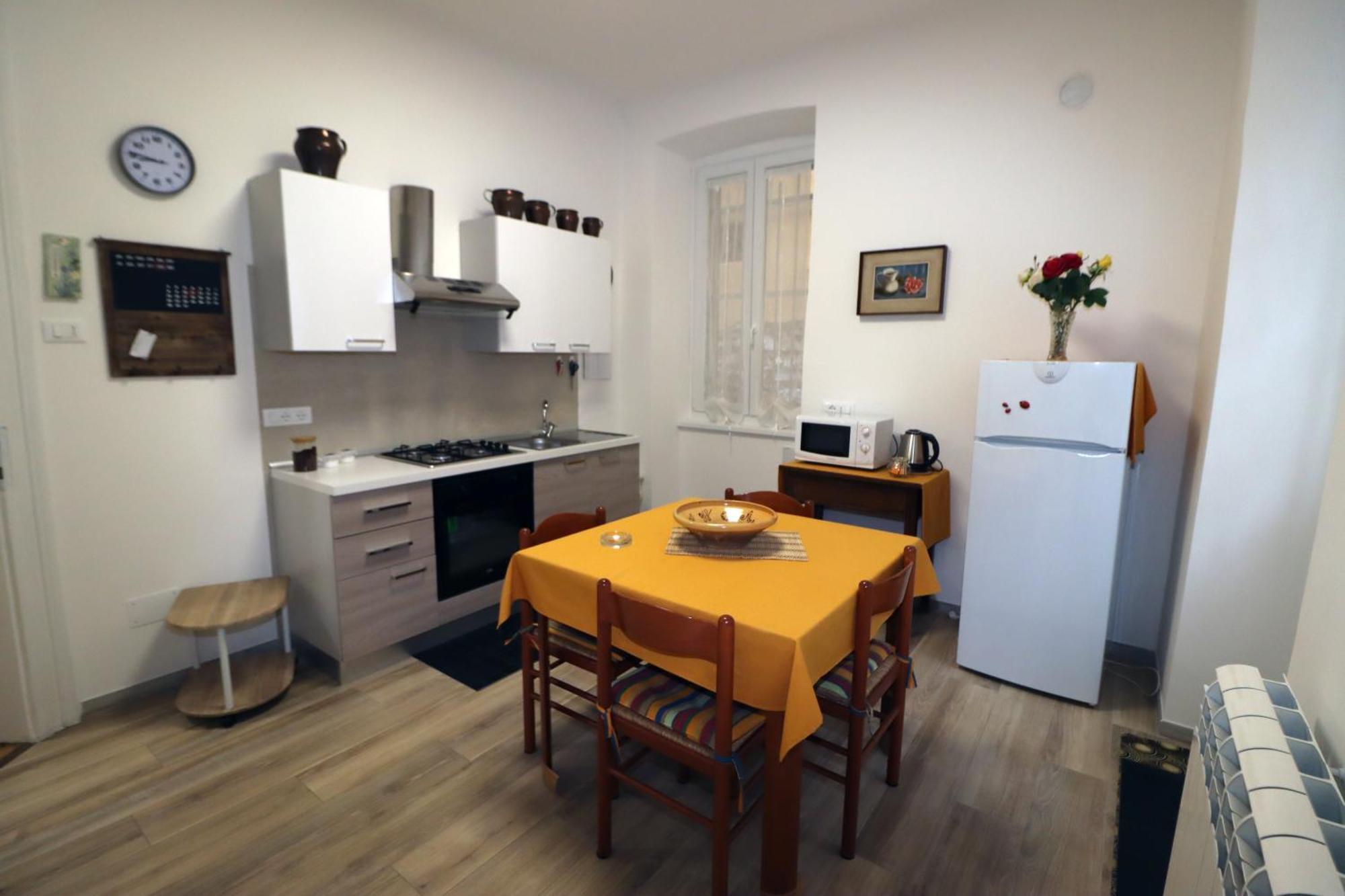 Vignola 6 Διαμέρισμα Τεργέστη Εξωτερικό φωτογραφία