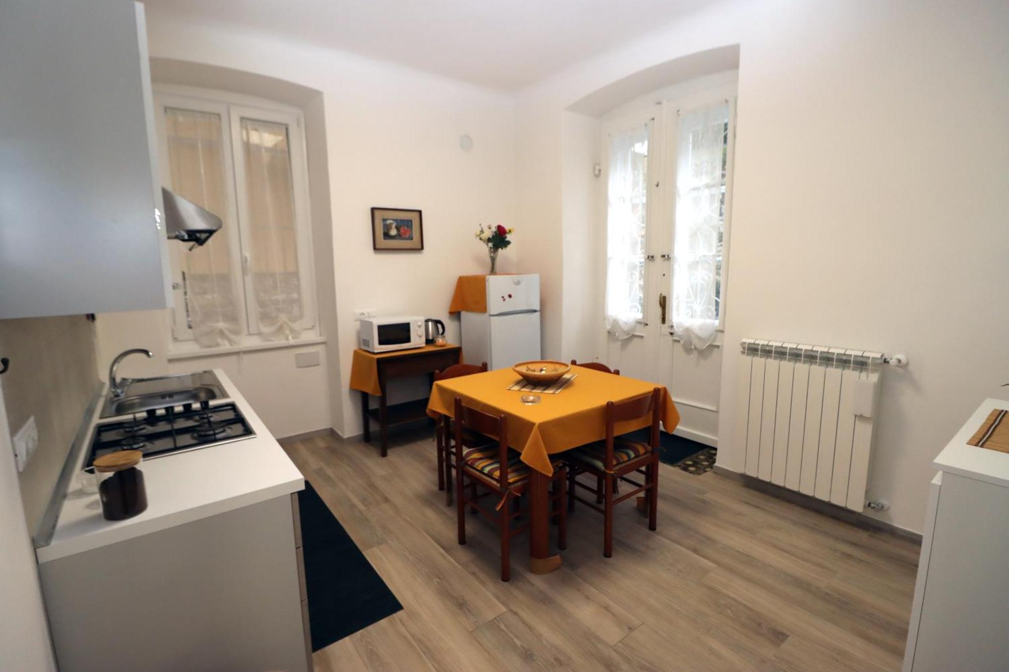 Vignola 6 Διαμέρισμα Τεργέστη Εξωτερικό φωτογραφία