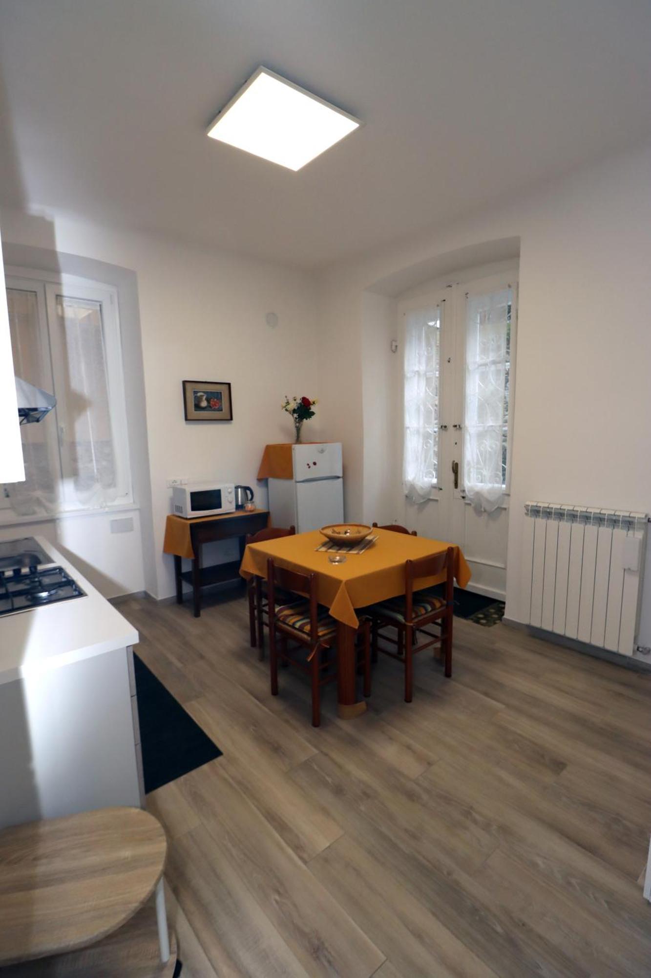 Vignola 6 Διαμέρισμα Τεργέστη Εξωτερικό φωτογραφία